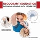 thumbnail image 4 of Natural Roll-On Deodorant for Kids & Teens, 40g, Gentle Formula for Dry Skin, 4 of 5