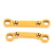 thumbnail image 2 of Brazo Oscilante Reforzado RC, Kit De Refuerzo De Brazo Oscilante Trasero Fácil De Usar De Aleación De Aluminio De Alta Resistencia Para Wltoys 144001 1/10 Coche De Control Remoto YLSHRF RC Reinforcing Rear Swing Arm, 2 of 8