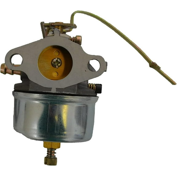 OakTen Carburetor for Tecumseh Engine H30 H35 632208 632589 632615
