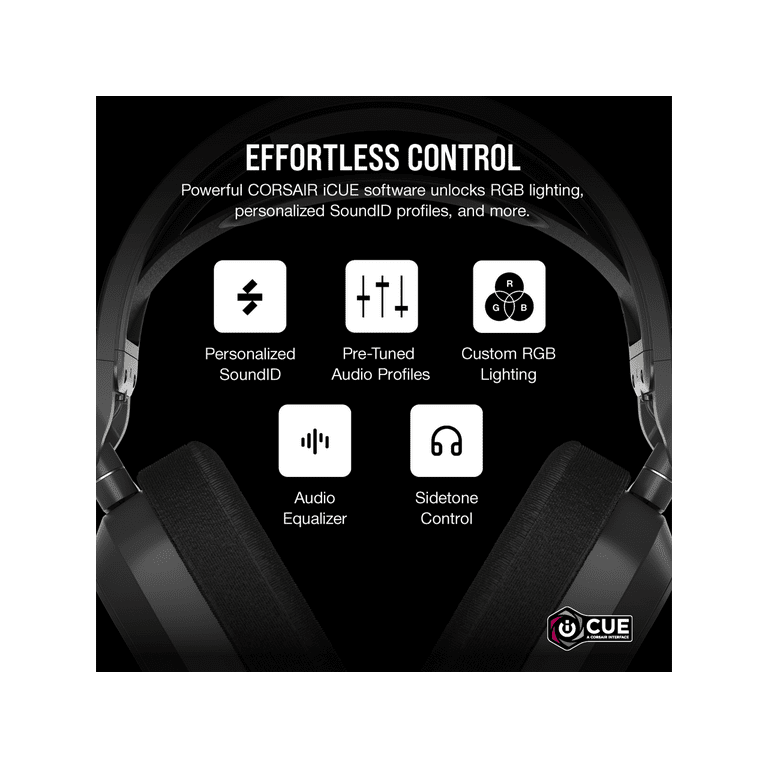 SteelSeries Arctis Pro Wireless Gaming Headset - Lossless High Fidelity  Wireless Plus Bluetooth for PS4 and PC