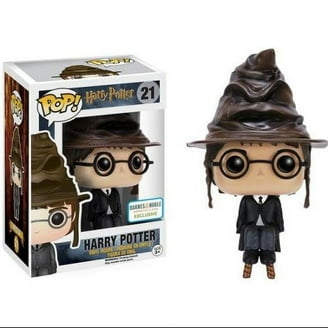 Funko Pop! Harry Potter: Cornish Pixie, Mandrake & Phoenix Vinyl