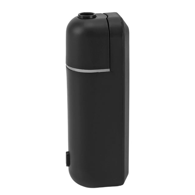 Difusor De Aroma Automotriz, 5 V USB Plug And Play Detección De Movimiento Automáticamente Difusor De Aromaterapia Para Automóvil Difusor De Aroma Fragante Difusor De Aceite