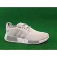 thumbnail image 1 of adidas NMD_R1 Ultra Grey White ID5752 Men's Athletic Sneakers Boost NMD, 1 of 11