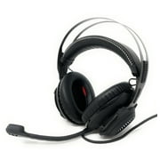 HyperX Cloud Revolver S Gaming Headset with Dolby Surround 7.1 Audio, HX-HSCRS-GM