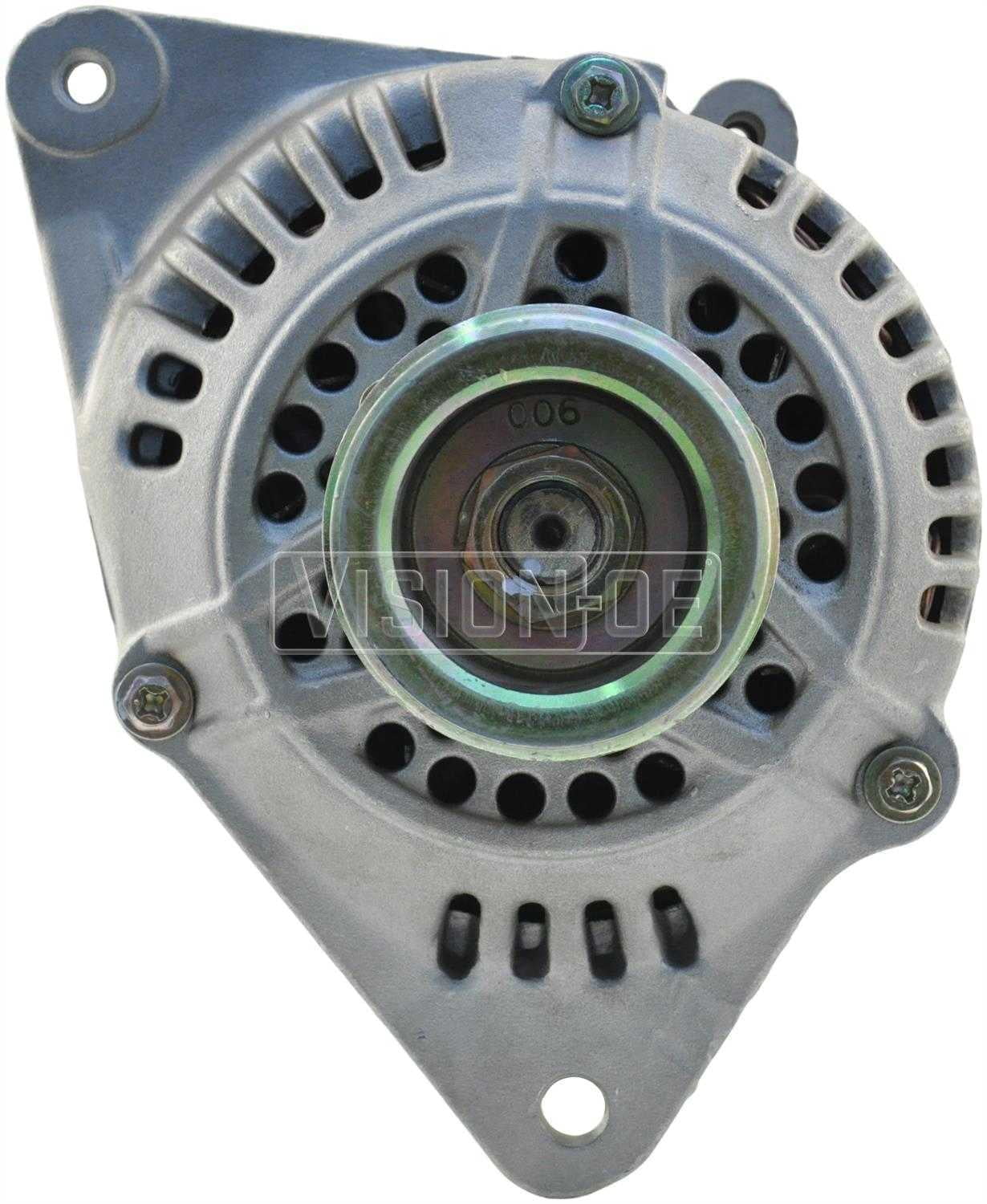 Vision OE 14720 Alternator