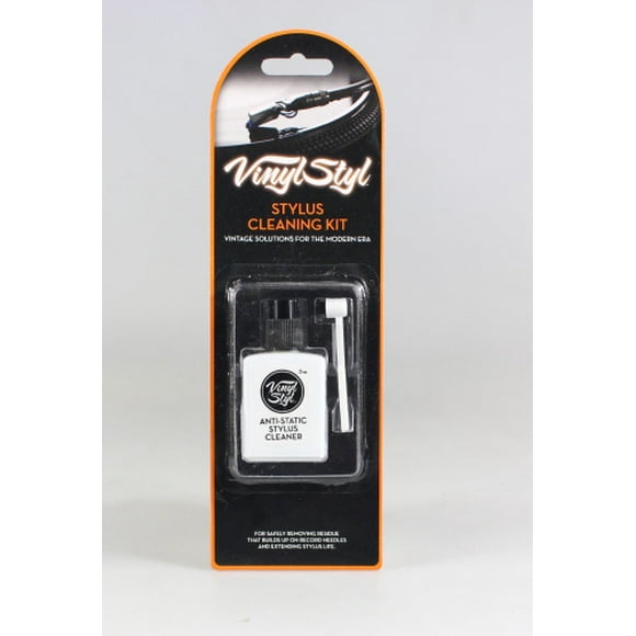Vinyl Styl Vs-a-002 Stylus Cleaning Kit