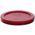 thumbnail image 2 of Pyrex 7202-PC Sangria Red Replacement Storage Plastic Lid Cover, 2 of 2