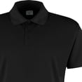thumbnail image 2 of Kustom Kit Mens Cooltex Plus Micro Mesh Polo Shirt, 2 of 4