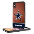 thumbnail image 2 of Dallas Cowboys iPhone Rugged Wordmark Design Case, 2 of 5