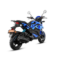 thumbnail image 3 of MOTOCICLETA DAYTONA FLIP 170 AZUL, MOTONETA 2026, 3 of 3