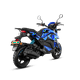 thumbnail image 3 of MOTOCICLETA DAYTONA FLIP 170 AZUL, MOTONETA 2027, 3 of 4