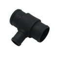 thumbnail image 6 of Radiator Coolant Hose Tee Connector Fits for 10-13 Ford Transit Connect 2.0L US, 6 of 7