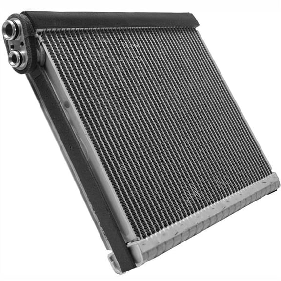 Denso 4760084 A / C Evaporator Heart Fits select: 2010-2011,2013-2015 TOYOTA 4RUNNER
