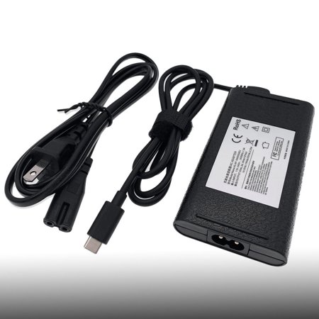 USB-C AC Adapter For Samsung Notebook 7 Spin NP750QUA-K01US Charger Power Supply