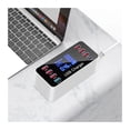 thumbnail image 4 of Multi USB 8-Port Fast Desktop Hub Wall Charger Charging Station Quick Charge 3.0 ,Portable Station, 4 of 5