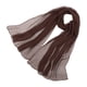 thumbnail image 1 of Sonducket Bufandas portátiles ligeras para mujer, bufanda elegante y transpirable para la cabeza, bufanda Hijab, bufandas Accesorios de disfraces café, 1 of 6