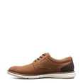 thumbnail image 4 of Zapatos Nunn Bush Chase 2.0 Casual Oxford con Cordones Cognac Ancho, 4 of 7