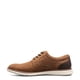 thumbnail image 4 of Zapatos Nunn Bush Chase 2.0 Casual Oxford con Cordones Cognac Ancho, 4 of 7