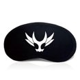 thumbnail image 1 of Sleeping Mask Kamen Rider Sleep Mask Cover Eye Mask, 1 of 2