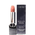 thumbnail image 1 of Dior Rouge Dior Rouge à Lèvres Couture 100 Nude Style Velours 0.12oz/3.5g Neuf avec Boîte, 1 of 7