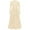 Beige, variant on PRETTYGARDEN Long Sleeve Dress for Women Fall Eyelet Mock Neck A Line Elegant Classy Maxi Wedding Guest Dresses Pockets