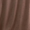 thumbnail image 4 of Sleepwear Dressing Gown Women’s Sleeveless Nightgown Round Neck Polka Dot Soft Nightdress Loose Breathable Home Sleepshirt Loungewear Khaki XXL, 4 of 5