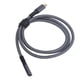 thumbnail image 5 of Cable De Extensión USB Tipo C, Carga Extensora Tipo C De Transferencia Rápida De 20Gbps 240W, Cable Extensor USB C 3,2 Macho A Hembra Para Tableta De Teléfono, 5 of 7