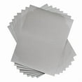 thumbnail image 5 of Sticker Sheets - Silver Glitter, 5 of 5