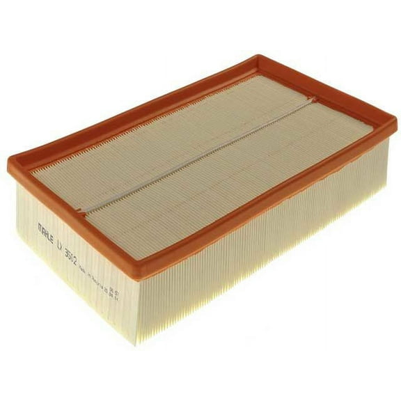 Air Filter - Compatible with 2015 - 2020 Audi A3 1.8L 4-Cylinder 2016 2017 2018 2019