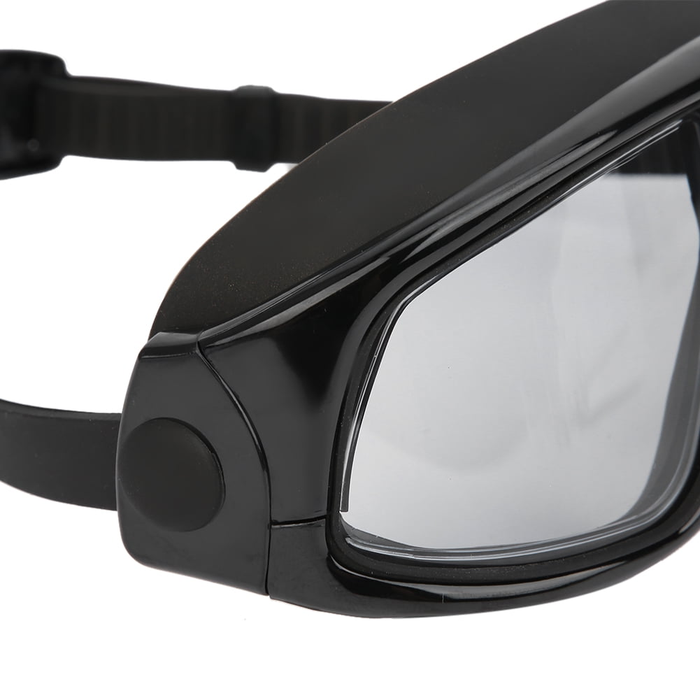 FAGINEY Lunettes de Natation Haute Définition, Lunettes de