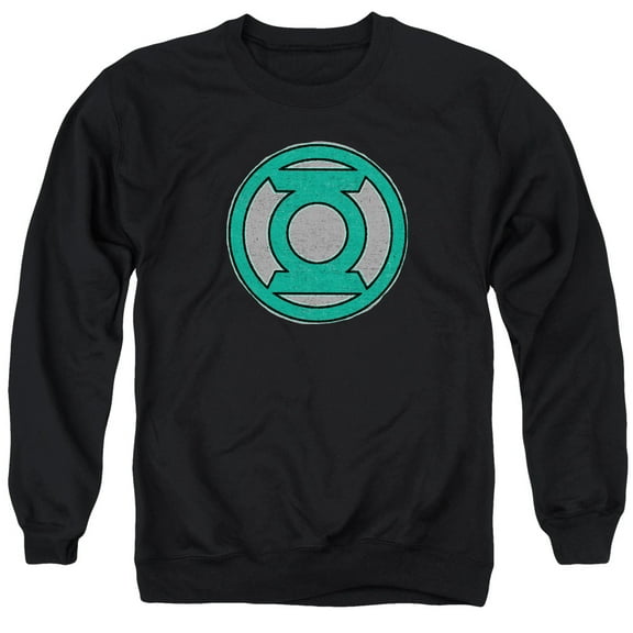 Green Lantern - Hand Me Down - Crewneck Sweatshirt - XX-Large