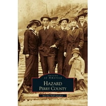 Hazard, Perry County (Hardcover)