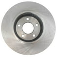 thumbnail image 2 of VioletLisa Front Brake Calipers Pads Rotors Semi-Metallic 5 Lug 11.65 in. for Chevy for Cobalt 2005-2007 for HHR 2008-2010,for Pontiac for G5 2007-2008,for Saturn for Ion 2005, 2 of 10