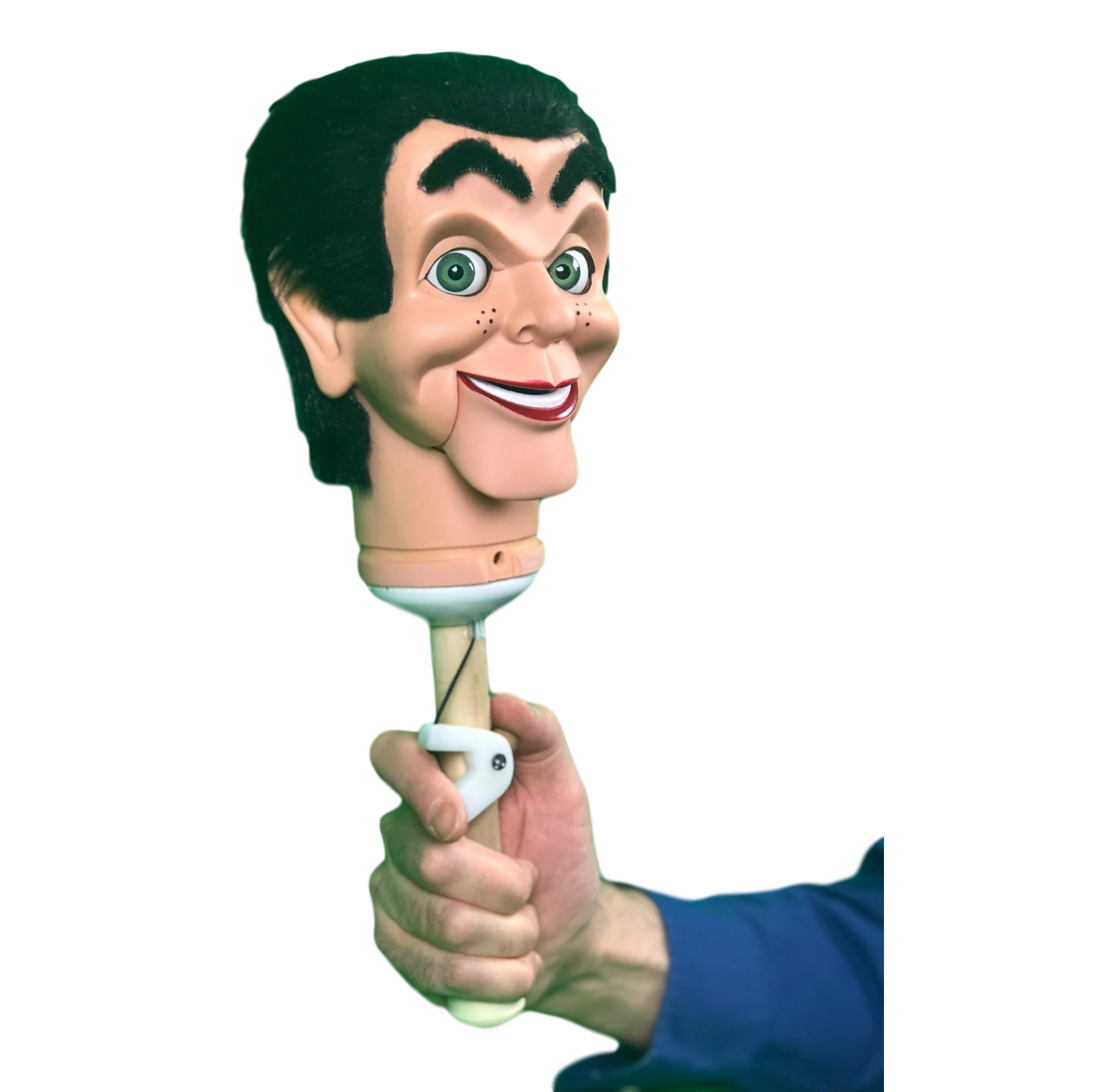 slappy doll walmart