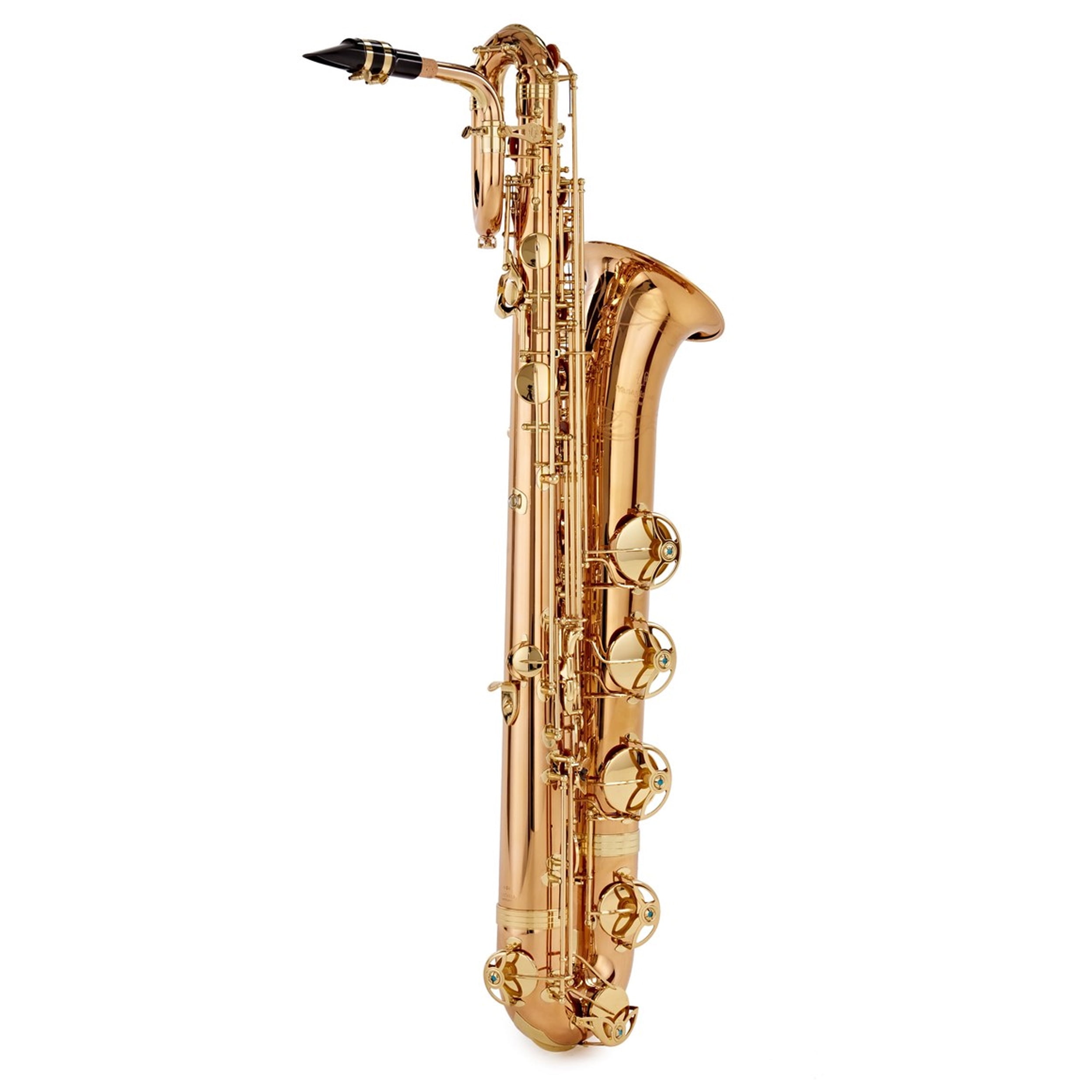 Yanagisawa B-WO2 Series Baritone Saxophone