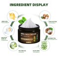 thumbnail image 2 of Crema para pies WillCome Urea 60% con 2% de ácido salicílico 150 ml, 2 of 7