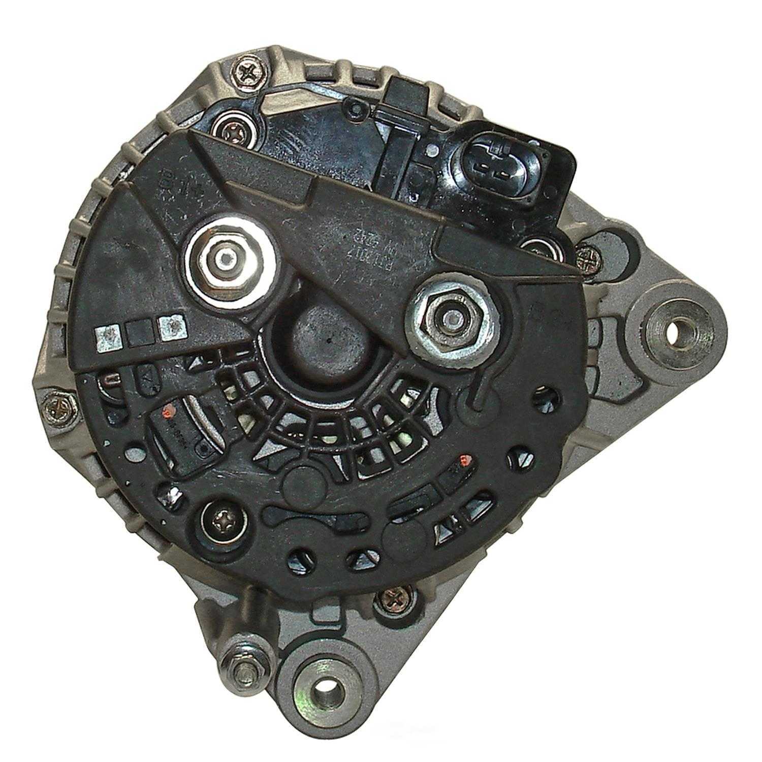 FVP Professional 13904 Alternator Standard