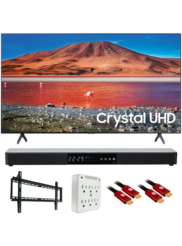 SAMSUNG Smart TVs 55 Inch TV - Walmart.com