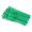 A, variant on Hyasfey 100 Pcs Reusable Plant Ties Adjustable Plant Twist Ties Self-locking Cable Ties for Indoor Outdoor Climbing Plants Cables Organization