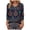 Bronze_1, variant on Towmus Blouses for Women Henley 3/4 Sleeve Shirts Dressy Casual Fall Tops Work Blouses