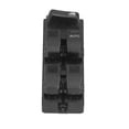 thumbnail image 2 of Interrupteur de Fenêtre, 84820-B0010 Interrupteur de Contrôle de Fenêtre Haute Résistance Performance Stable Fabrication Avancée Usure pour Pièces Auto, 2 of 8