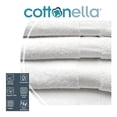 thumbnail image 3 of Toalla Pullman Cottonella Set 12 piezas Arezzo Color Blanco, 3 of 4