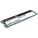 thumbnail image 2 of Unidad de Estado Solido SSD TEAMGROUP 2TB M.2 NVMe PCIe 3.0 2100/1700 MB/s negro, 2 of 6