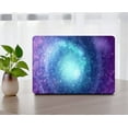thumbnail image 5 of KSK KAISHEK Plastic Protective Case Hard Cover for 2015 - 2012 Release Old MacBook Pro 13 inchs No Touch Model: A1502 or A1425 Galaxy A 178, 5 of 5