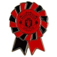 thumbnail image 1 of Manchester United FC Pin Enamel Badge, 1 of 2