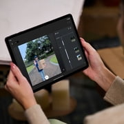 onn 11 Core Tablet, 128 GB, Android 16, Mocha (2026 Model)