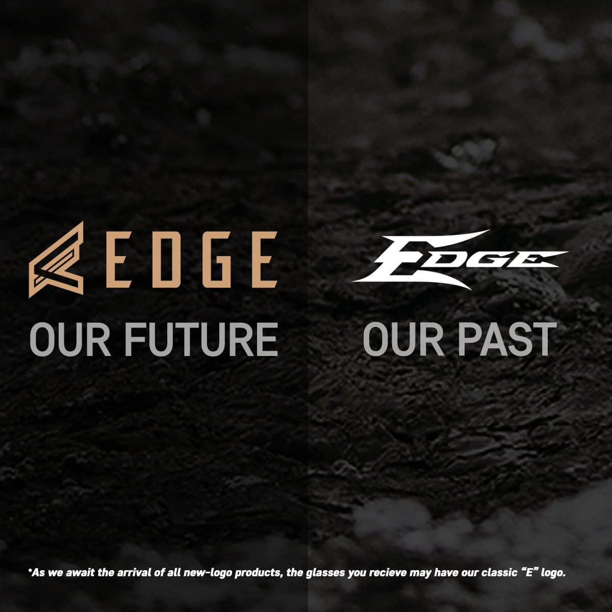 Edge SR116 Reclus Wrap-Around Safety Glasses, Anti-Scratch, Non-Slip, UV 400, Military Grade, ANSI/ISEA & MCEPS Compliant, 5.04" Wide, Black Frame/Smoke Lens