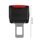 thumbnail image 4 of Hebilla para Seguridad Coche Extensor Enchufe Ajustable Accesorios Asiento 2 Uds., 4 of 5