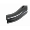 thumbnail image 6 of Westin 23-2515 E-Series 3" Round Nerf Step Bars - Black Powdercoat Finish Fits select: 2006 TOYOTA TUNDRA DOUBLE CAB SR5, 2001-2005 TOYOTA TUNDRA ACCESS CAB SR5, 6 of 8