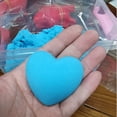 thumbnail image 2 of Kids Snow Clip Tool 5Pcs Plastic Snow Molds For Winter Snowy Days 13.4x3x3.7in, 2 of 7